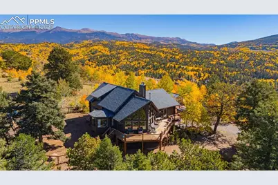 619 Golden Cycle Circle, Cripple Creek, CO 80813 - Photo 2