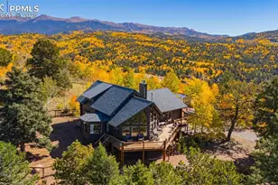 619 Golden Cycle Cir, Cripple Creek, CO 80813 - Photo 2