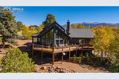 619 Golden Cycle Circle, Cripple Creek, CO 80813 - Photo 1