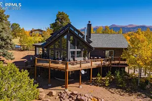 619 Golden Cycle Cir, Cripple Creek, CO 80813 - Photo 1