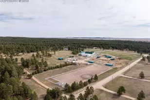 13354 N Meridian Rd, Elbert, CO 80106 - Photo 36