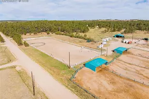 13354 N Meridian Rd, Elbert, CO 80106 - Photo 30