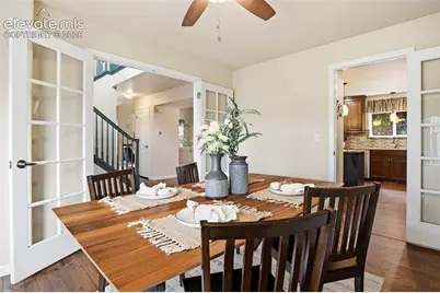4135 Cherryvale Drive, Colorado Springs, CO 80918 - Photo 4