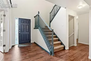 4135 Cherryvale Dr, Colorado Springs, CO 80918 - Photo 2