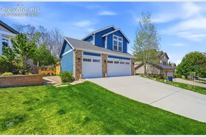 4135 Cherryvale Drive, Colorado Springs, CO 80918 - Photo 46