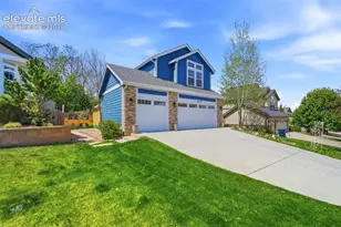 4135 Cherryvale Dr, Colorado Springs, CO 80918 - Photo 46