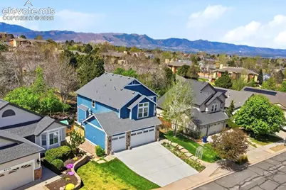 4135 Cherryvale Drive, Colorado Springs, CO 80918 - Photo 44