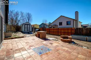 2750 Leoti Dr, Colorado Springs, CO 80922 - Photo 34