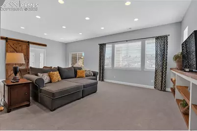 4540 Echo Cliff Lane, Larkspur, CO 80118 - Photo 26