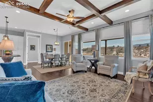 4540 Echo Cliff Ln, Larkspur, CO 80118 - Photo 2