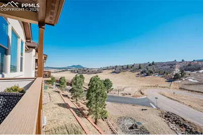 4540 Echo Cliff Lane, Larkspur, CO 80118 - Photo 22