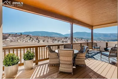 4540 Echo Cliff Lane, Larkspur, CO 80118 - Photo 6