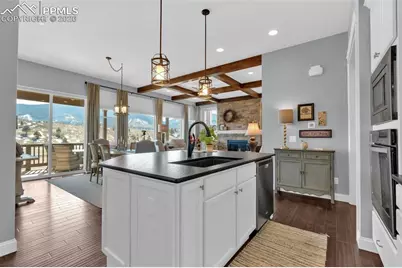 4540 Echo Cliff Lane, Larkspur, CO 80118 - Photo 12