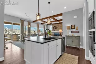4540 Echo Cliff Ln, Larkspur, CO 80118 - Photo 12