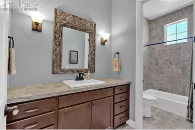 4540 Echo Cliff Lane, Larkspur, CO 80118 - Photo 20