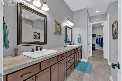 4540 Echo Cliff Lane, Larkspur, CO 80118 - Photo 16