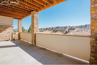 4540 Echo Cliff Lane, Larkspur, CO 80118 - Photo 34