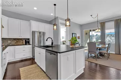 4540 Echo Cliff Lane, Larkspur, CO 80118 - Photo 4