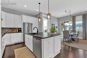 4540 Echo Cliff Ln, Larkspur, CO 80118 - Photo 4