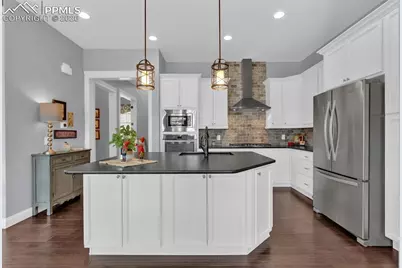 4540 Echo Cliff Lane, Larkspur, CO 80118 - Photo 14