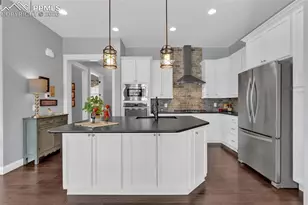 4540 Echo Cliff Ln, Larkspur, CO 80118 - Photo 14