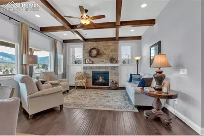 4540 Echo Cliff Lane, Larkspur, CO 80118 - Photo 10