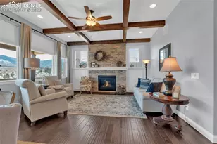 4540 Echo Cliff Ln, Larkspur, CO 80118 - Photo 10