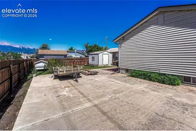 3402 N Institute Street, Colorado Springs, CO 80907 - Photo 46