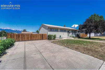 3402 N Institute Street, Colorado Springs, CO 80907 - Photo 4