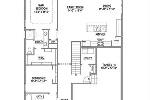 7918 Polson DR, Colorado Springs, CO 80908 - Photo 2