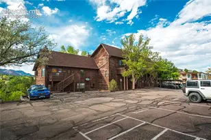 2383 Stepping Stones Way, Colorado Springs, CO 80904 - Photo 2