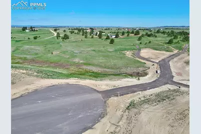 15710 Fox Creek Lane, Colorado Springs, CO 80908 - Photo 8