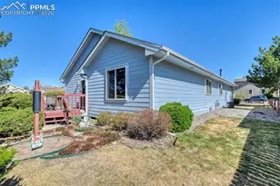 8611 Chancellor Dr, Colorado Springs, CO 80920 - Photo 2