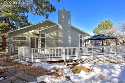 435 W Woodmen Road, Colorado Springs, CO 80919 - Photo 2