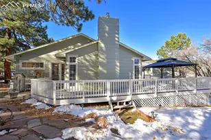 435 W Woodmen Rd, Colorado Springs, CO 80919 - Photo 2