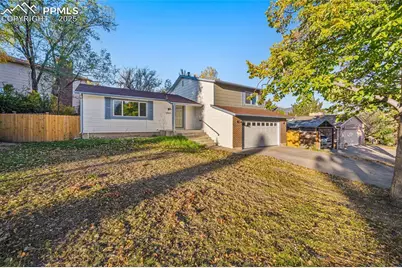 2925 Westcliff Circle, Colorado Springs, CO 80906 - Photo 2