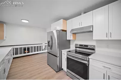 2925 Westcliff Circle, Colorado Springs, CO 80906 - Photo 8