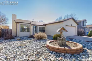 838 Daffodil St, Fountain, CO 80817 - Photo 1