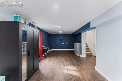 5699 Vermillion Bluffs Drive, Colorado Springs, CO 80923 - Photo 32