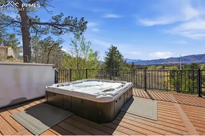 7518 Vincent Drive, Colorado Springs, CO 80920 - Photo 34