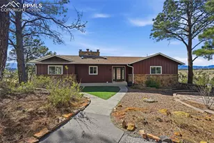 7518 Vincent Dr, Colorado Springs, CO 80920 - Photo 1