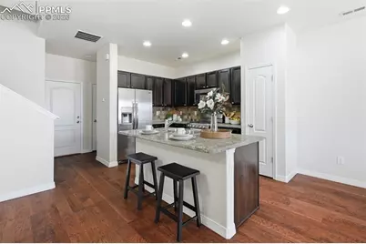 144 Millstream Terrace, Colorado Springs, CO 80905 - Photo 12