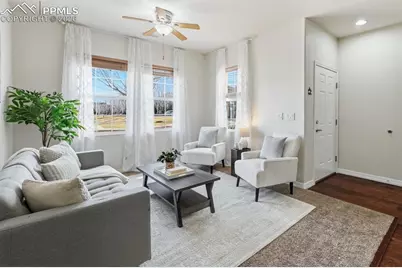 144 Millstream Terrace, Colorado Springs, CO 80905 - Photo 4