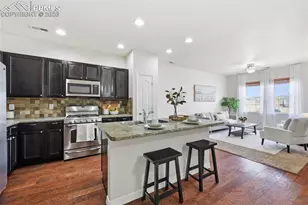 144 Millstream Terrace, Colorado Springs, CO 80905 - Photo 6