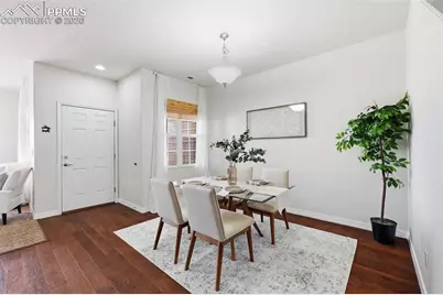 144 Millstream Terrace, Colorado Springs, CO 80905 - Photo 10