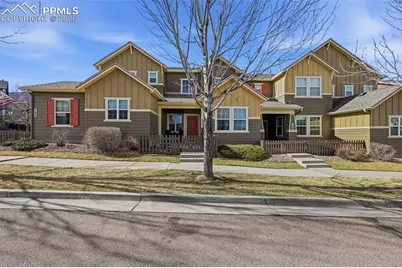144 Millstream Terrace, Colorado Springs, CO 80905 - Photo 22