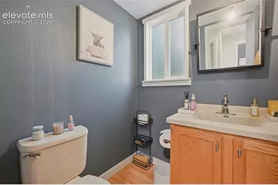 3935 Anvil Drive, Colorado Springs, CO 80925 - Photo 20
