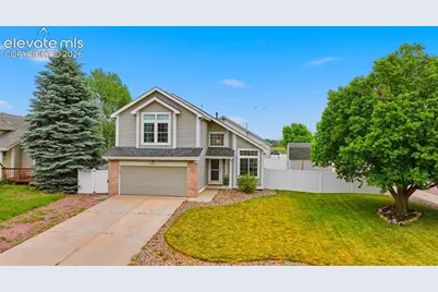 3935 Anvil Drive, Colorado Springs, CO 80925 - Photo 4