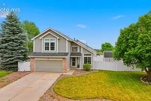 3935 Anvil Dr, Colorado Springs, CO 80925 - Photo 4