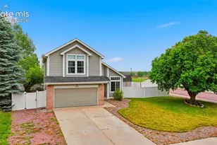 3935 Anvil Dr, Colorado Springs, CO 80925 - Photo 2